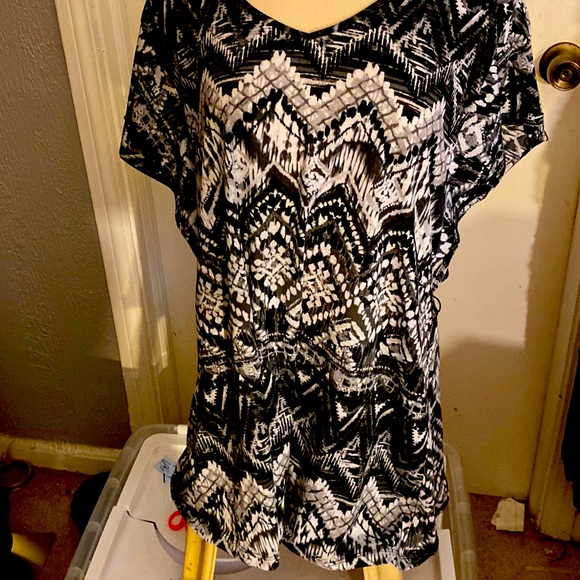 no boundary sleeveless top XXL/2XG (19) - Picture 1 of 8